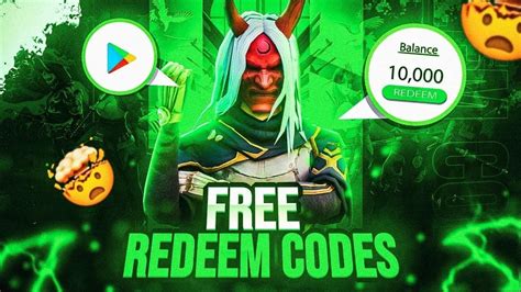 Garena Free Fire Max Redeem Codes On December