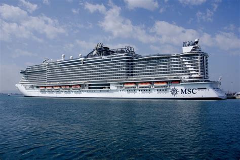 Msc Cruises Cruising Matze Reise Und Kreuzfahrtblog