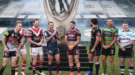 NRL 2018 finals: How to buy tickets Broncos v Dragons, Roosters v ...