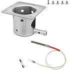 Amazon Unidanho Hot Rod Ignitor Kit Replacement Sets For Pit Boss Pellet Grills And Camp