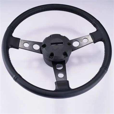 Holden Gts Hq Hj Hx Hz Wb Torana Lh Lx Monaro Sport Steering Wheel Eur