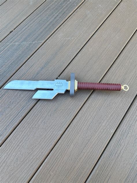 Inverted Spear of Heaven - Etsy