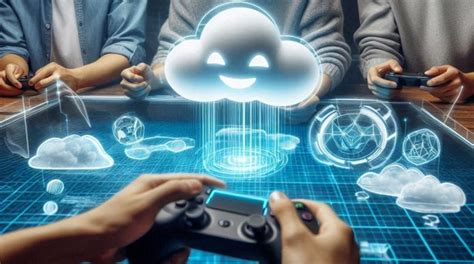 Is the Future of Gaming in Cloud Streaming? | Tomorrow Desk
