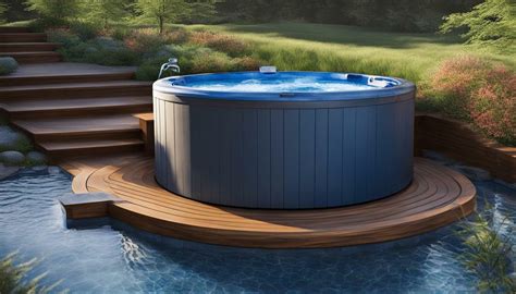 Clearing Up Hot Tub Water Cloudiness Easy Solutions