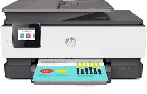 HP OfficeJet Pro 9015 All-in-One Printer - Cipta Informatika Mandiri