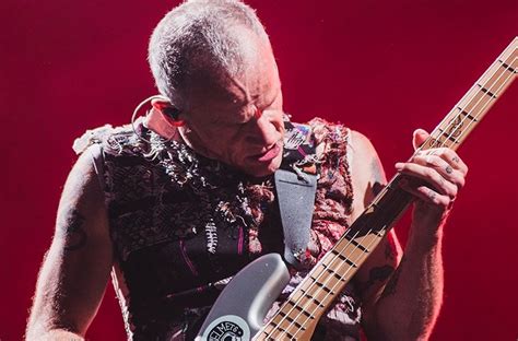 Rock In Rio Red Hot Chilli Peppers Mistura Sucessos Instrumental Em Noite Variada Arkade