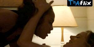 Monica Raymund Underwear Lesbian Scene In Hightown Tnaflix