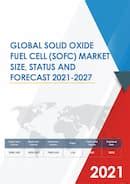 Solid Oxide Fuel Cell Market Size Share Report