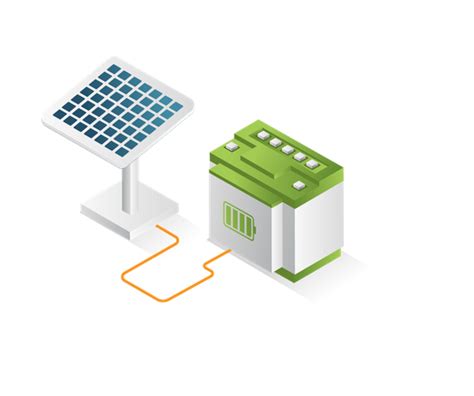 1 383 Battery Energy Storage Illustrations Free In Svg Png  Iconscout