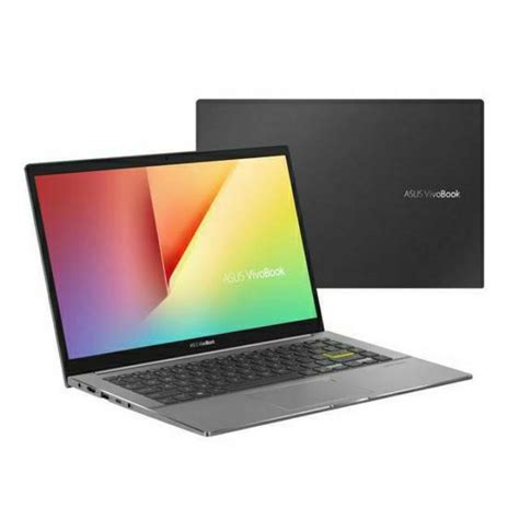 Harga Asus Vivobook S14 Core I3 Gadget Review