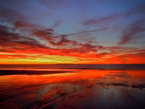 Visitor Guide to Recreation and Amenities at Orchard Beach 1