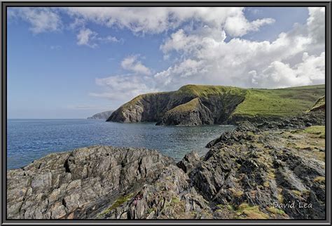 Ceibwr Bay David Lea Flickr