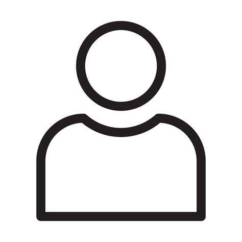 user profile icon profile avatar user icon male icon face icon