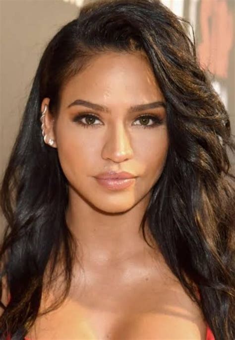 Rate Singer Cassie Ventura Rvindictaratecelebs