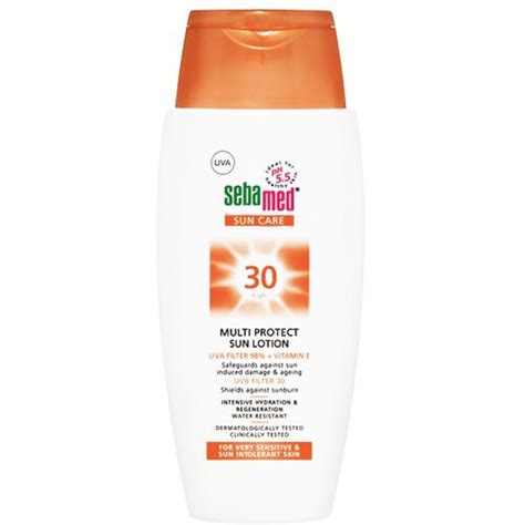 Seba Med Sprej Za Zaštitu Od Sunca Spf30 150ml