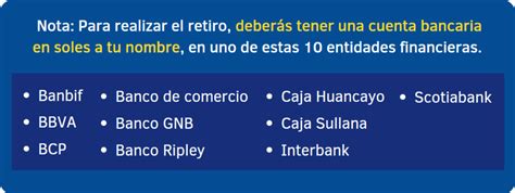 Retiro Afp 2022 ¿cómo Se Realizara El Pago De Las 4uit