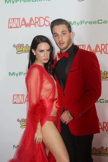 2017 AVN Awards Red Carpet Pics Porn Fan Community Forum