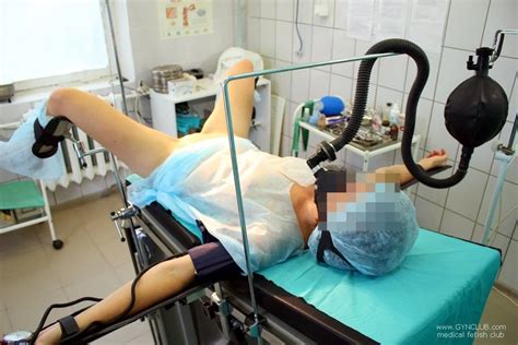 Gynecological Surgery Episode 56 Teen Porn By Gyn Club XHamster