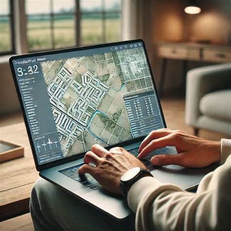 les taxes foncieres  le role du cadastre france cadastre