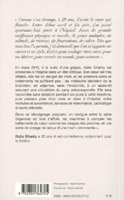 Les Frottements Du Coeur Katia Ghanty Broch Carnets Nord