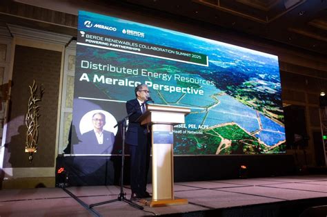 Meralco vows to hike investment, upgrade distribution network - Manila
