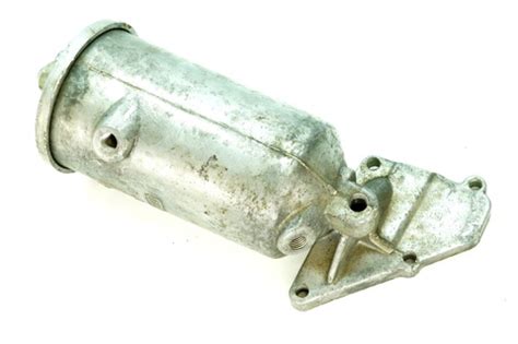 Корпус масляного фильтра в сборе ГАЗ 24, 2410, 31029, 3102, 3110