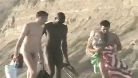 Handsome Naked Guy At The Beach Gay Porn B6 XHamster XHamster