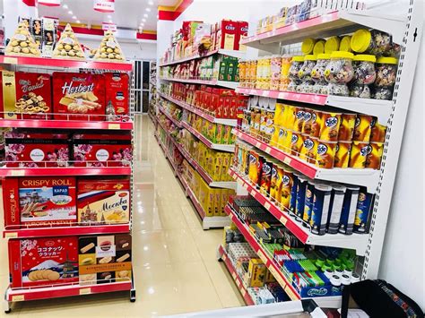 Chia S T O D Ng Trong Si U Th Hot Nh T Sai Gon English Center