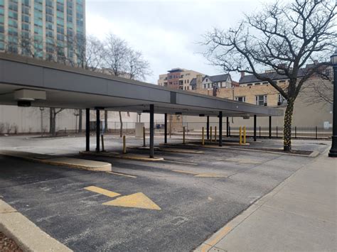 605 Davis developer returns with new plan for 31-story tower - Evanston RoundTable