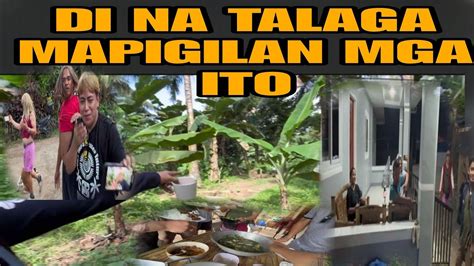 Nag Ka Gulo Na Talaga Val Santos Matubang I Kalingap Rab Roel Of