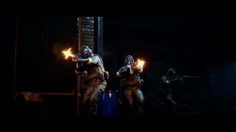 Arena Breakout - Dawn of Discord