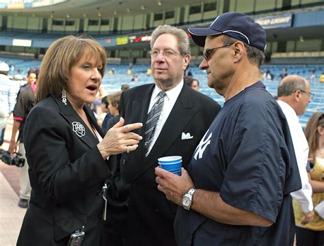 Suzyn Waldman on career obstacles, Yankees memories