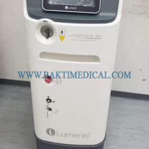 2021 Lumenis Pulse 30H Holmium Laser Bakti Medical