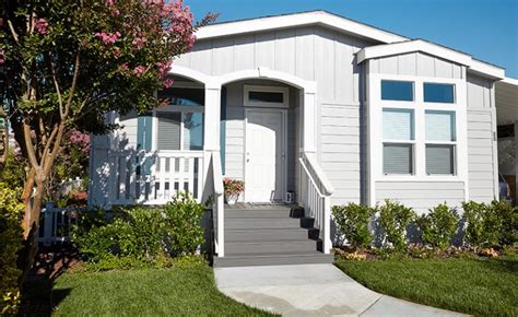 Prefabricated Home Community Marin Sonoma The Cottages Of Petaluma