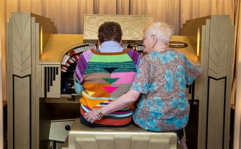 Couple With Year Age Gap Still Together And Have Happy Sex Life