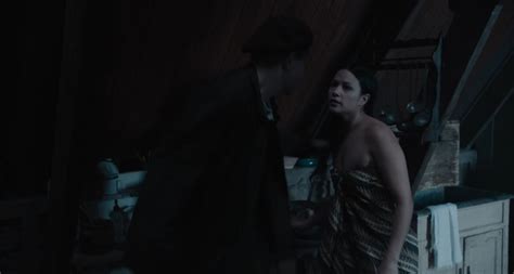 Naked Dewi Reijs In A Real Vermeer