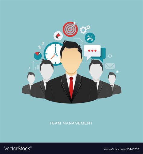 Management Team Images