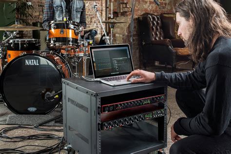 Focusrite Scarlett 18i20 3rd Gen | Musikhaus