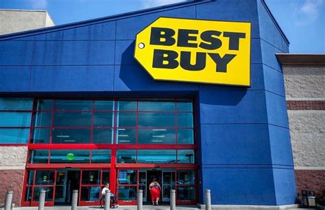 Top 3 Companies Owned By Best Buy Bby