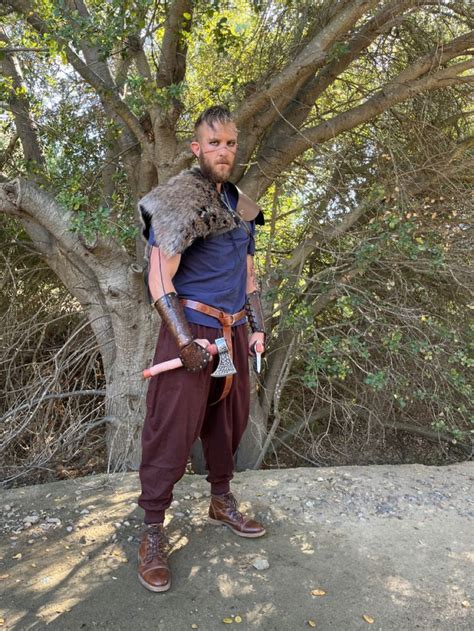 Viking Cosplay Viking Costume Diy Mens Mens Viking Costume Viking