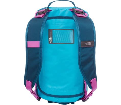 The North Face Base Camp Duffel Bag Xs Blaulila Im Online Shop Von