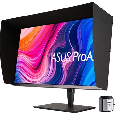 ASUS ProArt Display PA32UCG-K, LED-Monitor 81 cm (32 Zoll), schwarz ...