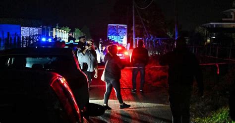 Duplice Omicidio A Cisterna Di Latina Finanziere Uccide Madre E Sorella Dell Ex Fidanzata