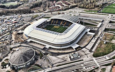 Cidade Desportiva Do Sc Braga