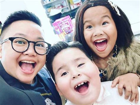 Aiza Seguerra Eat Bulaga