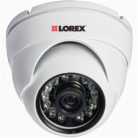 Security Cameras Reviews