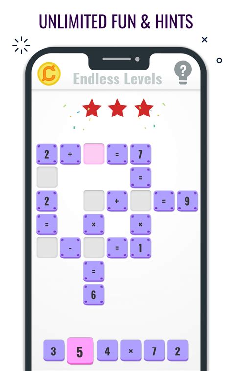 Math Block Puzzle Math Games For Android Download