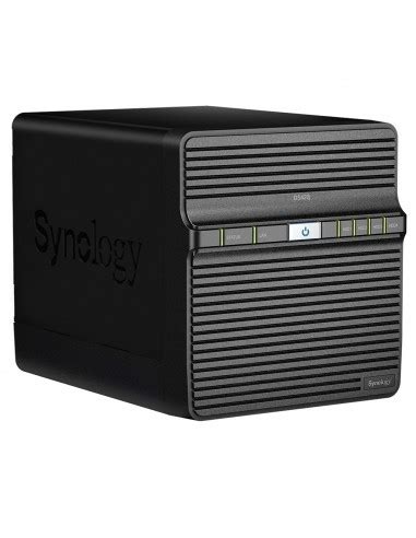 Synology Diskstation Ds J Nas Online Canarias