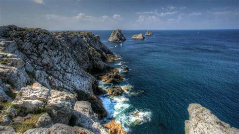 Séjour en France Partez à la découverte de la Pointe de Pen Hir