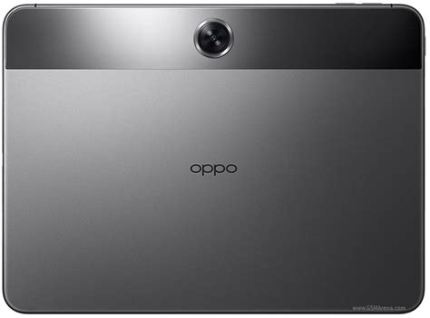 Oppo Pad Air Pictures Official Photos